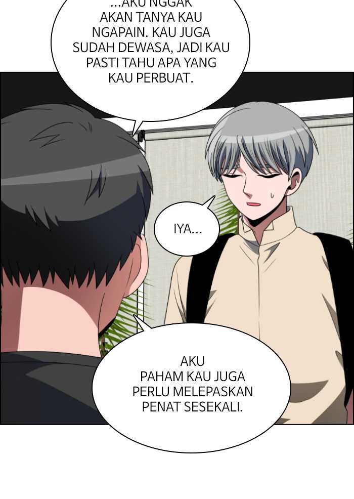 No Scope Chapter 81 Gambar 53