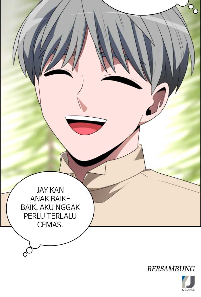 No Scope Chapter 81 Gambar 61