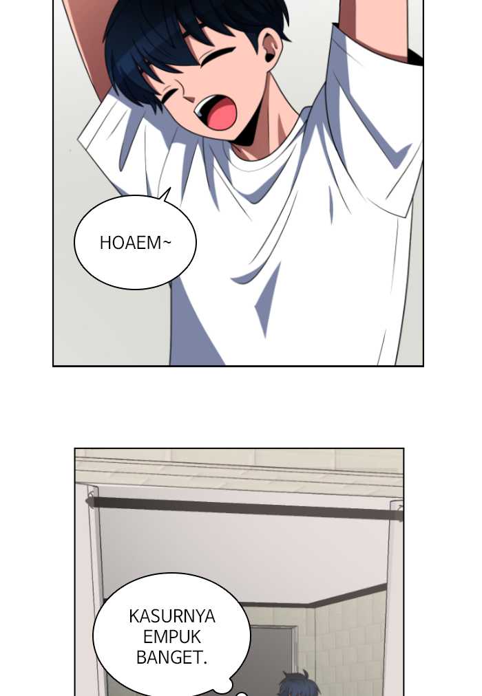 No Scope Chapter 81 Gambar 8