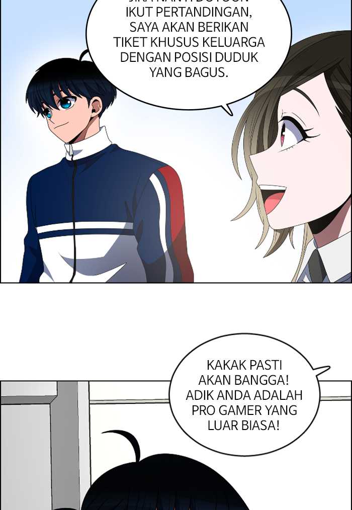 No Scope Chapter 85 Gambar 14