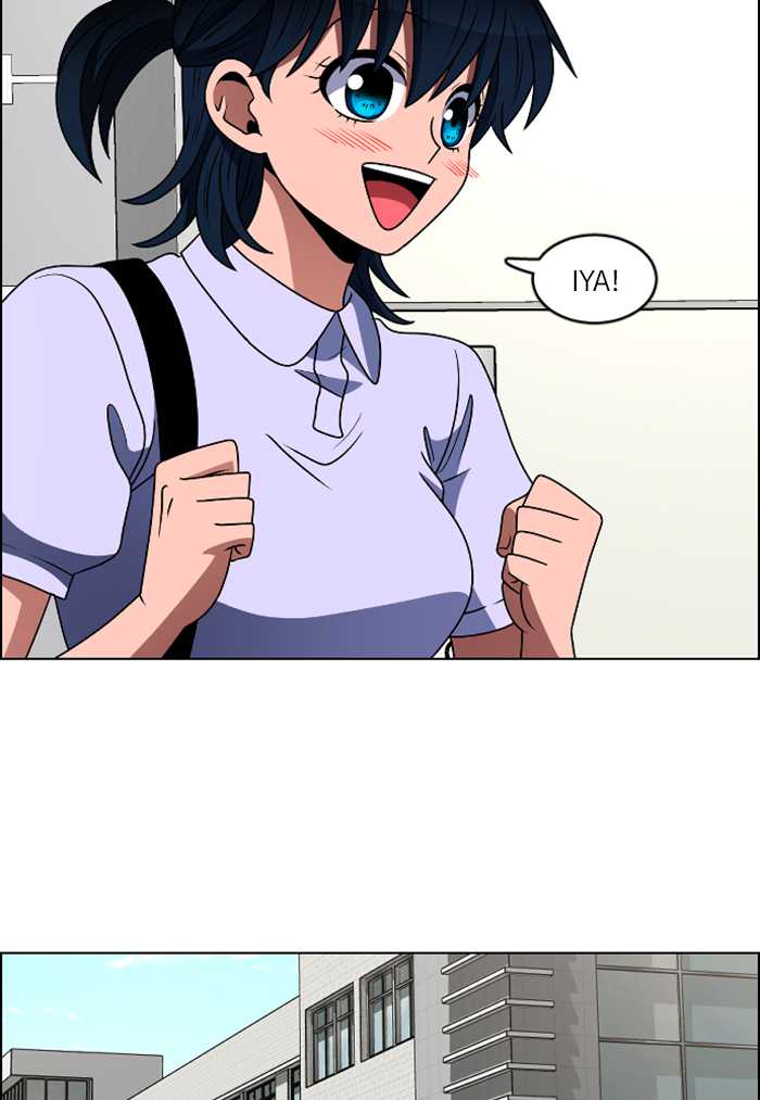 No Scope Chapter 85 Gambar 15