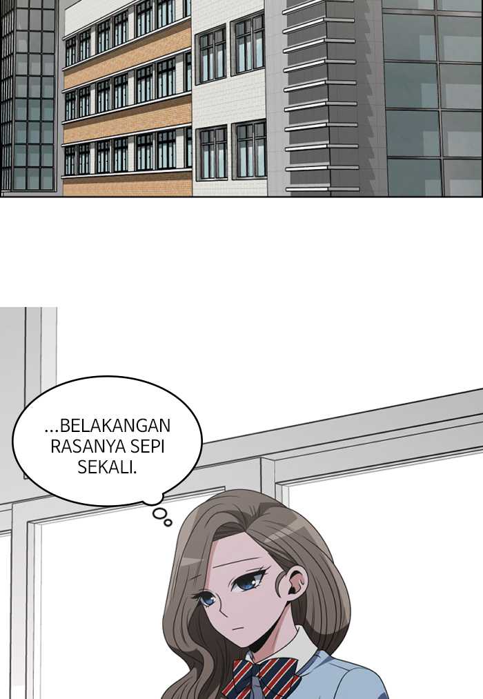 No Scope Chapter 85 Gambar 16