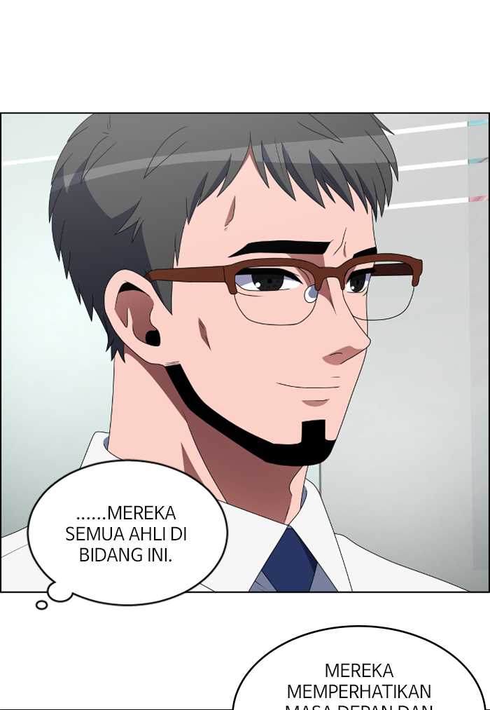 Komik No Scope Chapter 85 gambar nomor 1