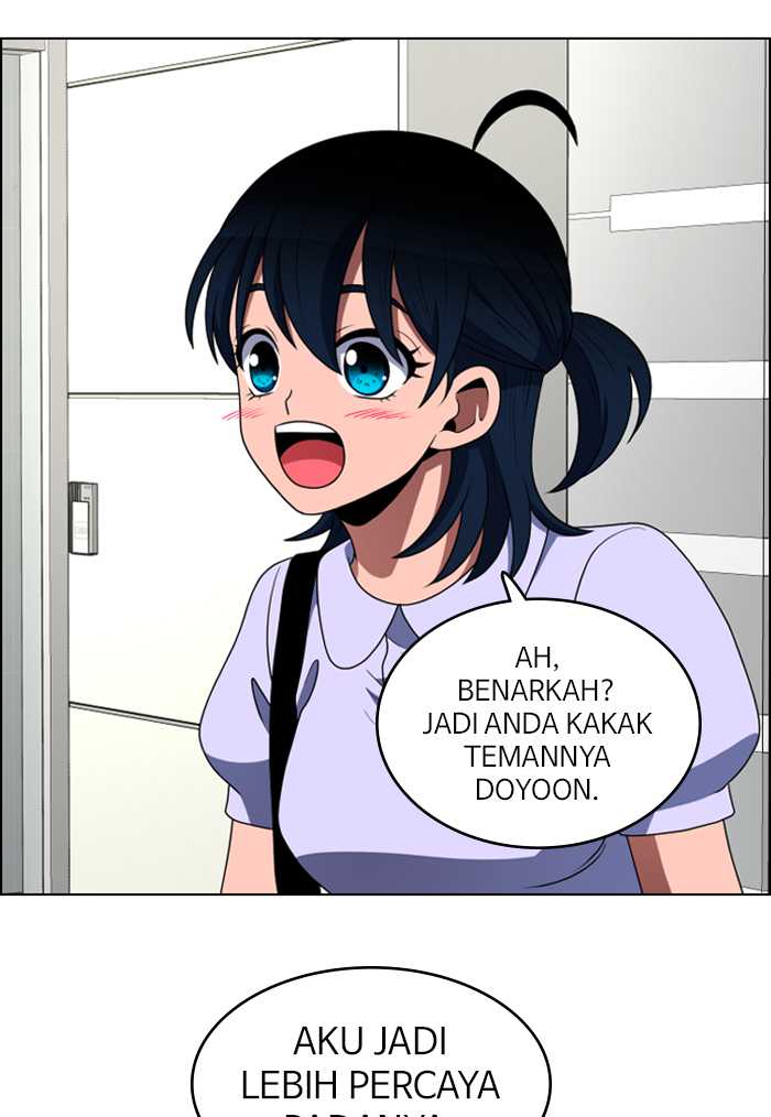 No Scope Chapter 85 Gambar 10