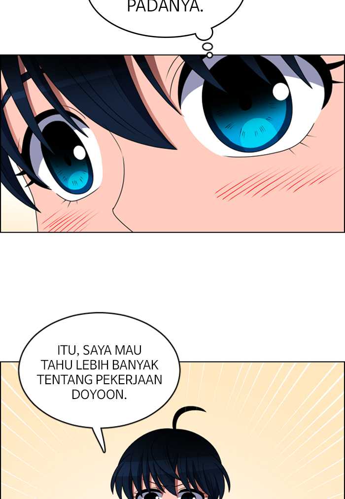 No Scope Chapter 85 Gambar 11