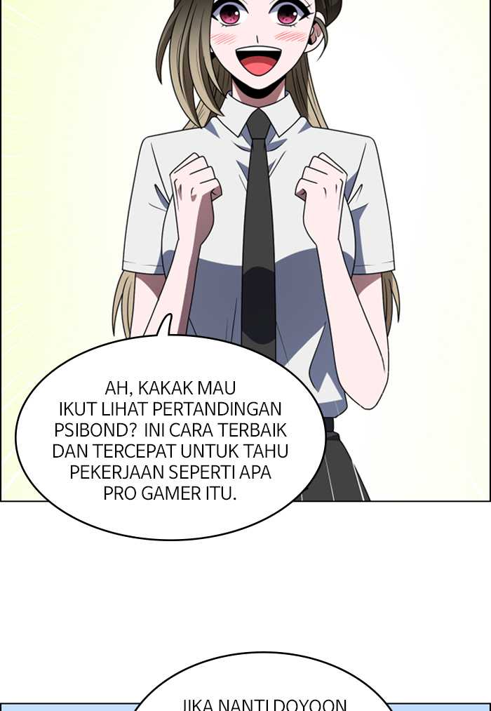 No Scope Chapter 85 Gambar 13