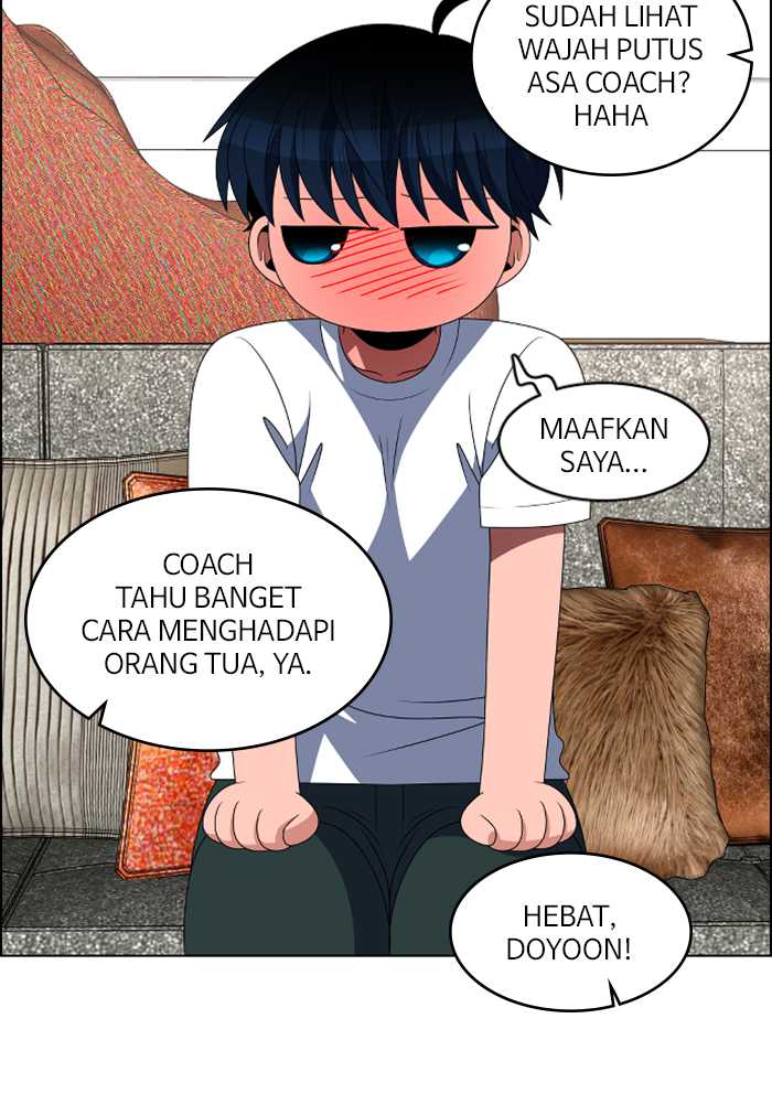 No Scope Chapter 85 Gambar 29