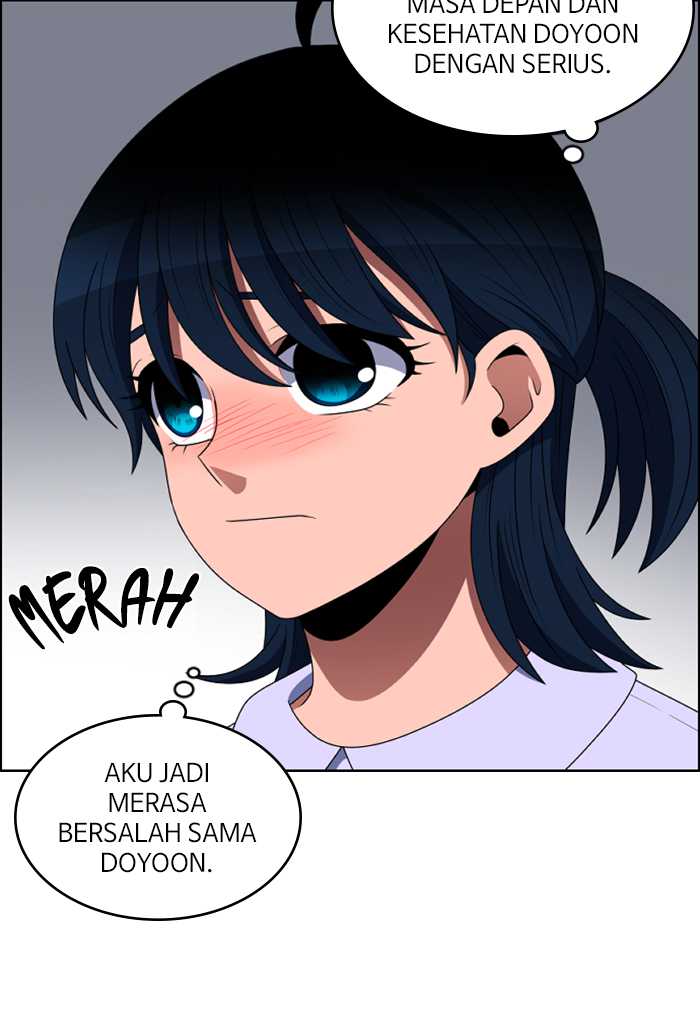 Manhwa No Scope Chapter 85 gambar nomor 2