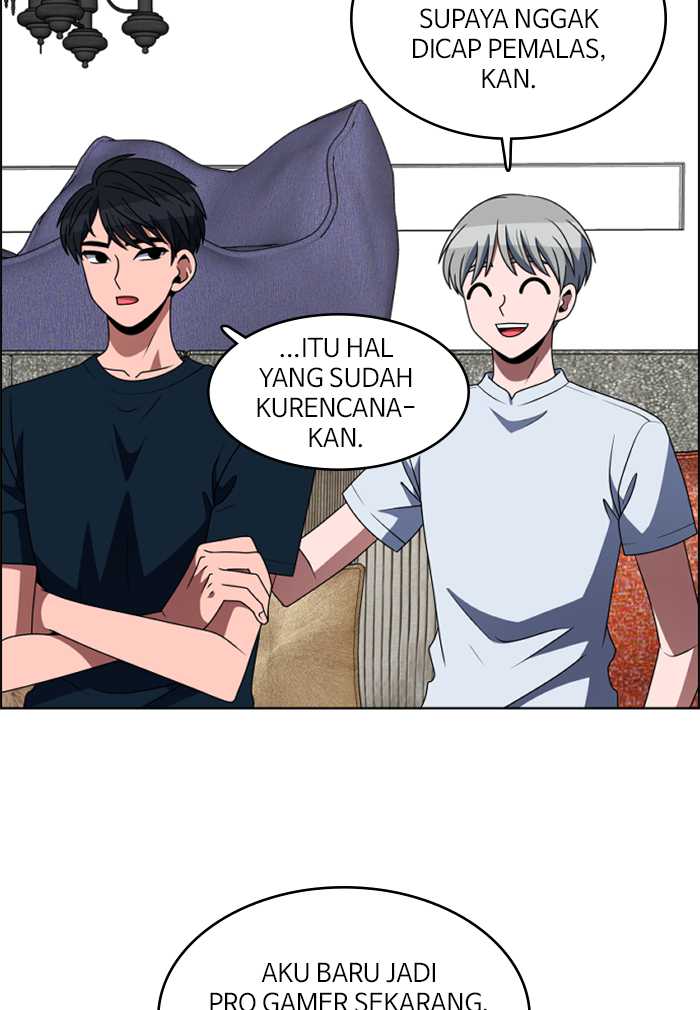 No Scope Chapter 85 Gambar 36