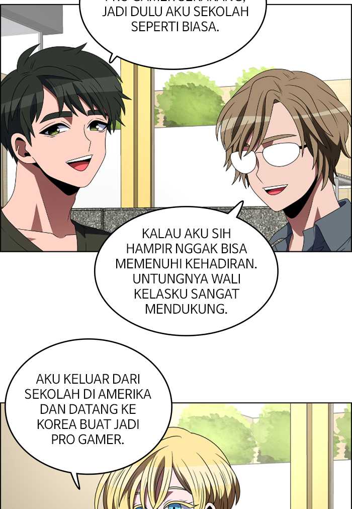 No Scope Chapter 85 Gambar 37