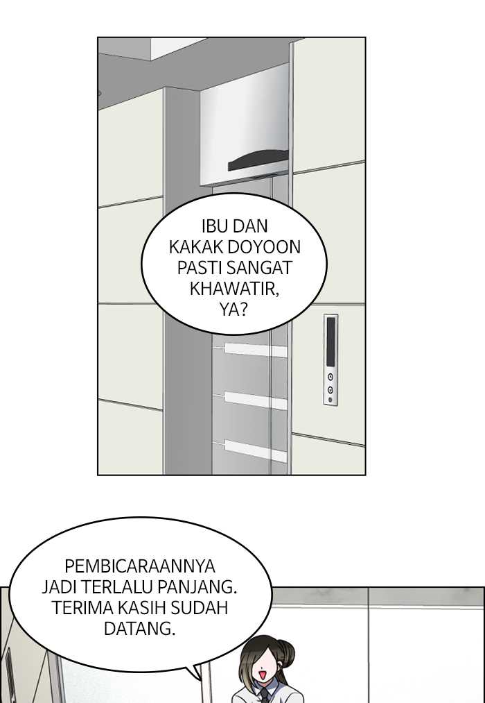 No Scope Chapter 85 Gambar 3