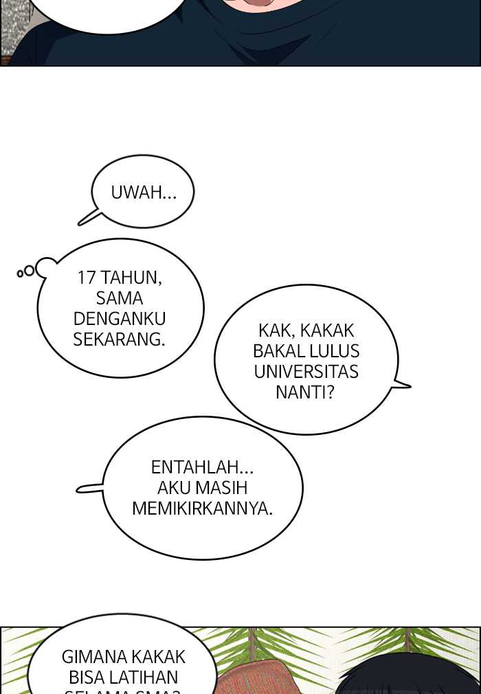 No Scope Chapter 85 Gambar 32