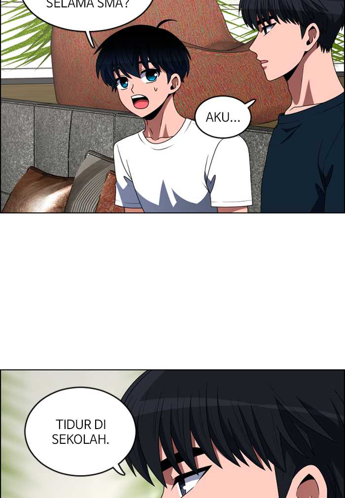 No Scope Chapter 85 Gambar 33