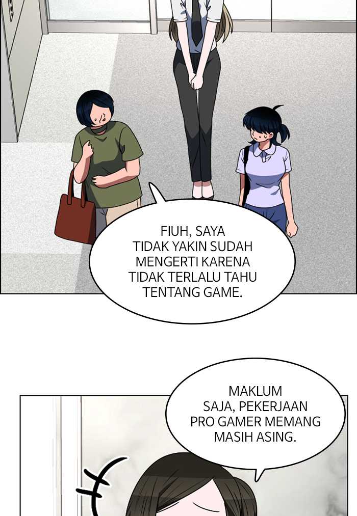No Scope Chapter 85 Gambar 4