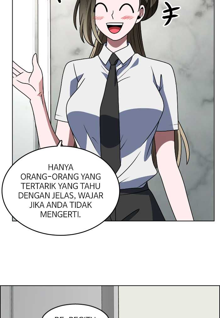 No Scope Chapter 85 Gambar 5