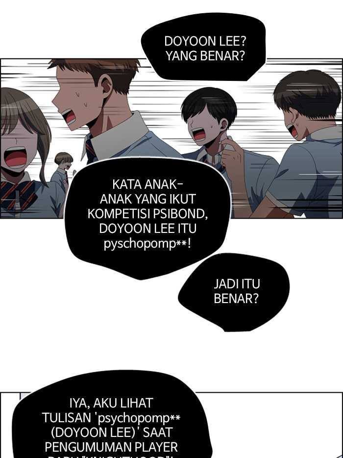 No Scope Chapter 85 Gambar 50