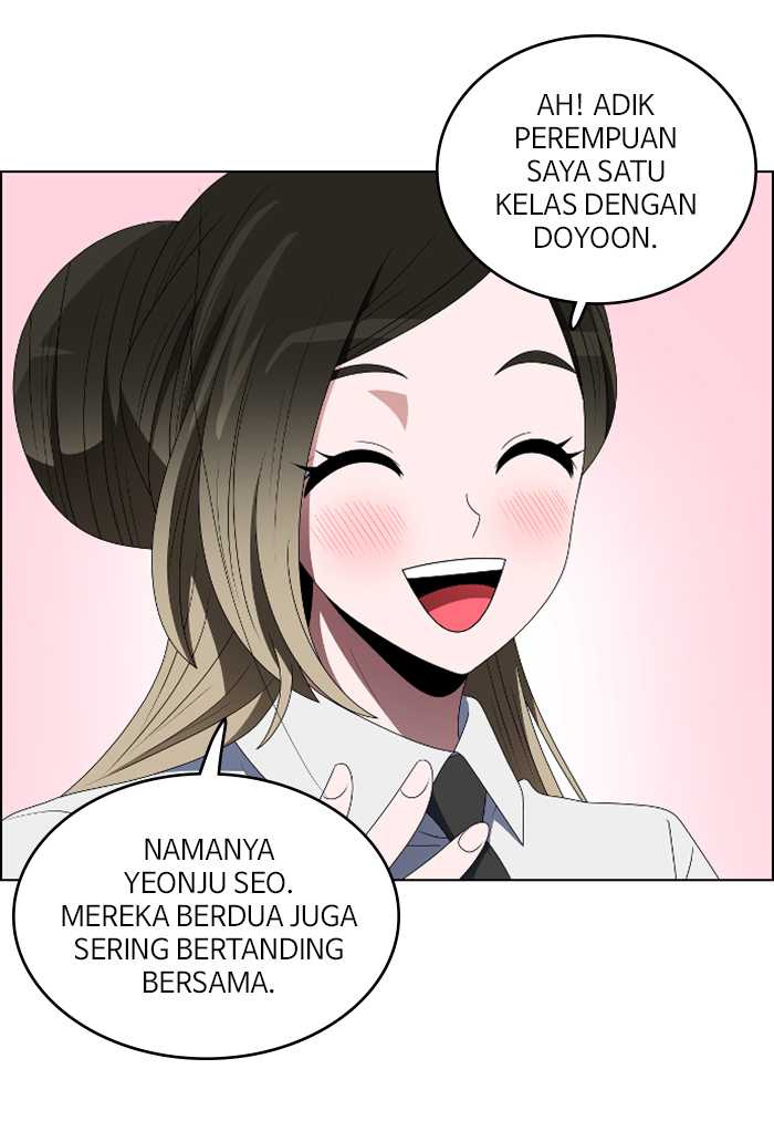 No Scope Chapter 85 Gambar 9