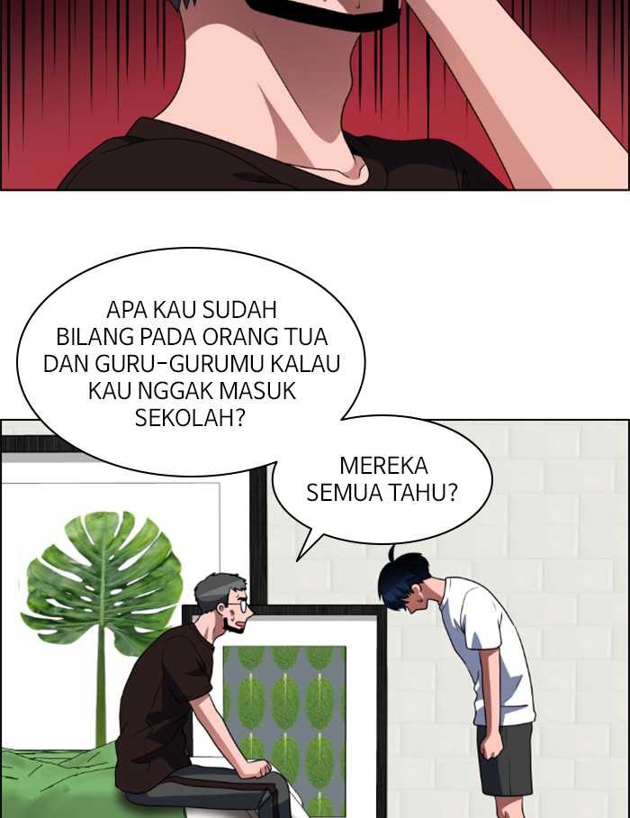 No Scope Chapter 84 Gambar 17