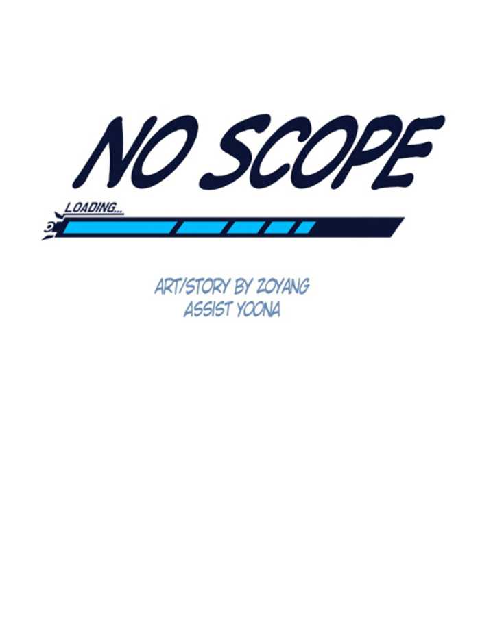 No Scope Chapter 84 Gambar 12