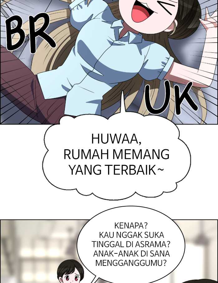 Manhwa No Scope Chapter 84 gambar nomor 2