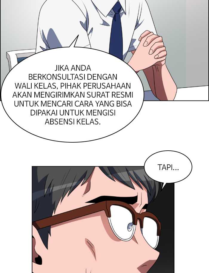 No Scope Chapter 84 Gambar 39