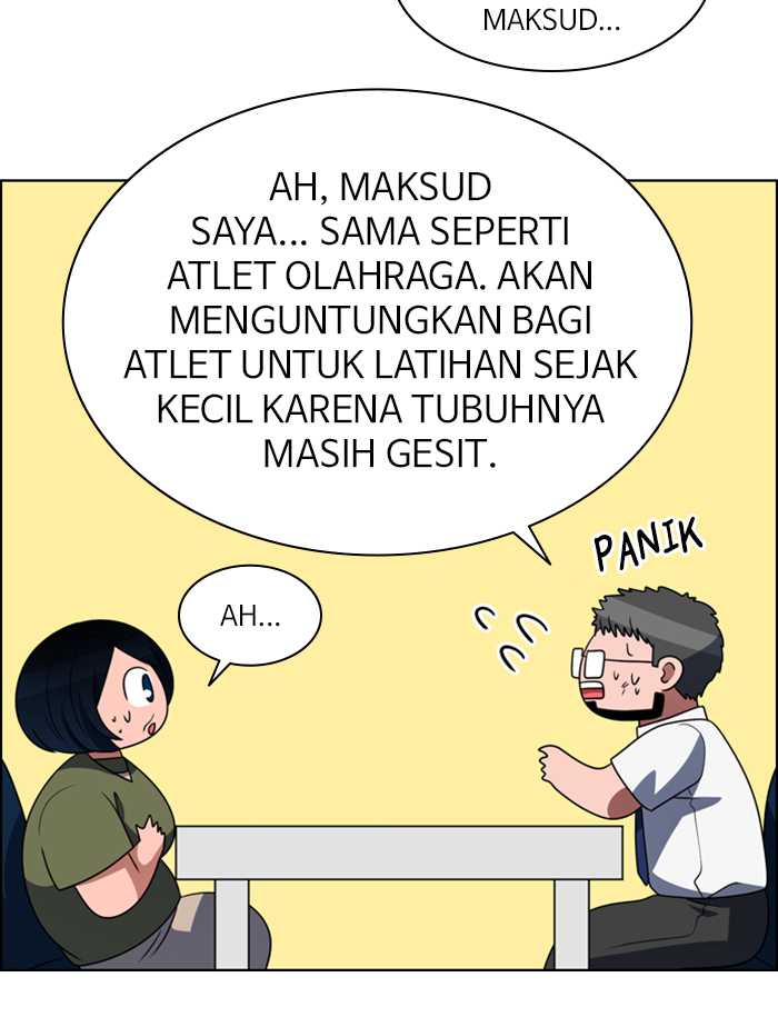 No Scope Chapter 84 Gambar 45