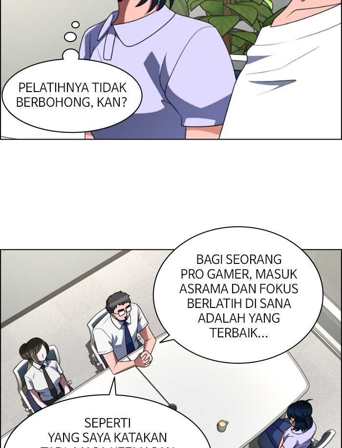 No Scope Chapter 84 Gambar 49