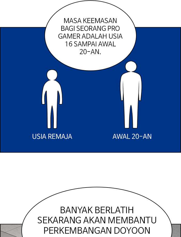 No Scope Chapter 84 Gambar 42