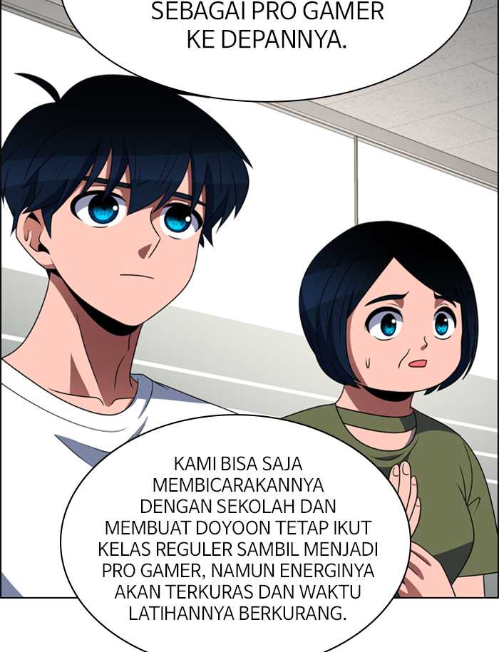 No Scope Chapter 84 Gambar 43