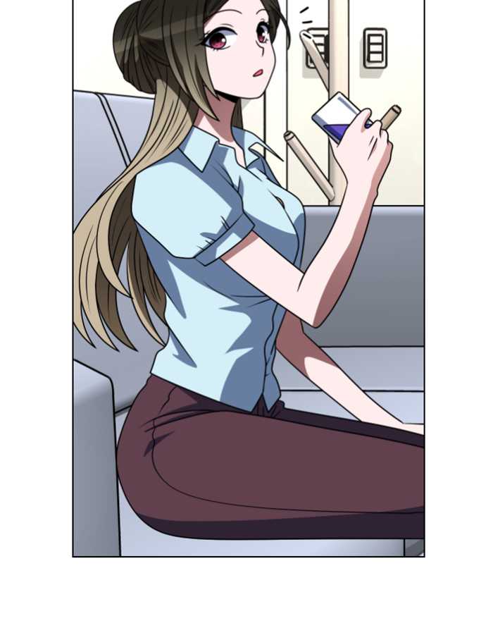 No Scope Chapter 84 Gambar 5