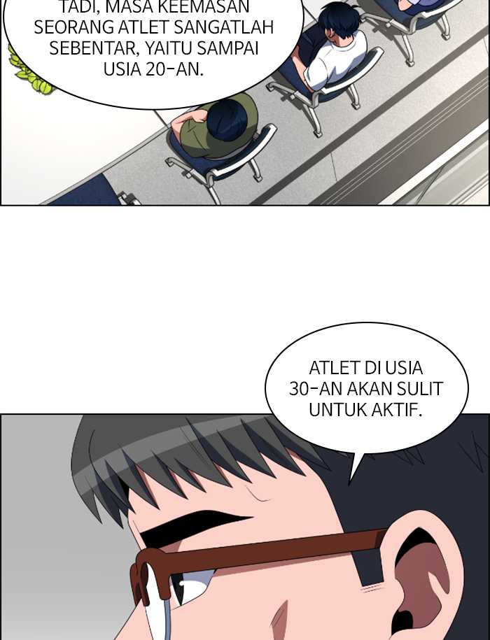 No Scope Chapter 84 Gambar 50