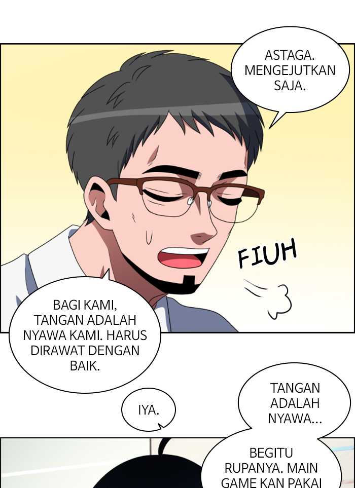 No Scope Chapter 84 Gambar 66