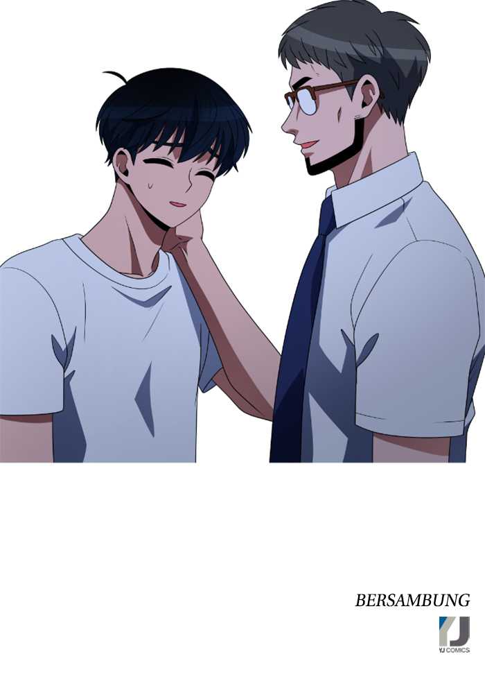 No Scope Chapter 84 Gambar 69