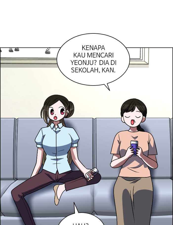 No Scope Chapter 84 Gambar 7