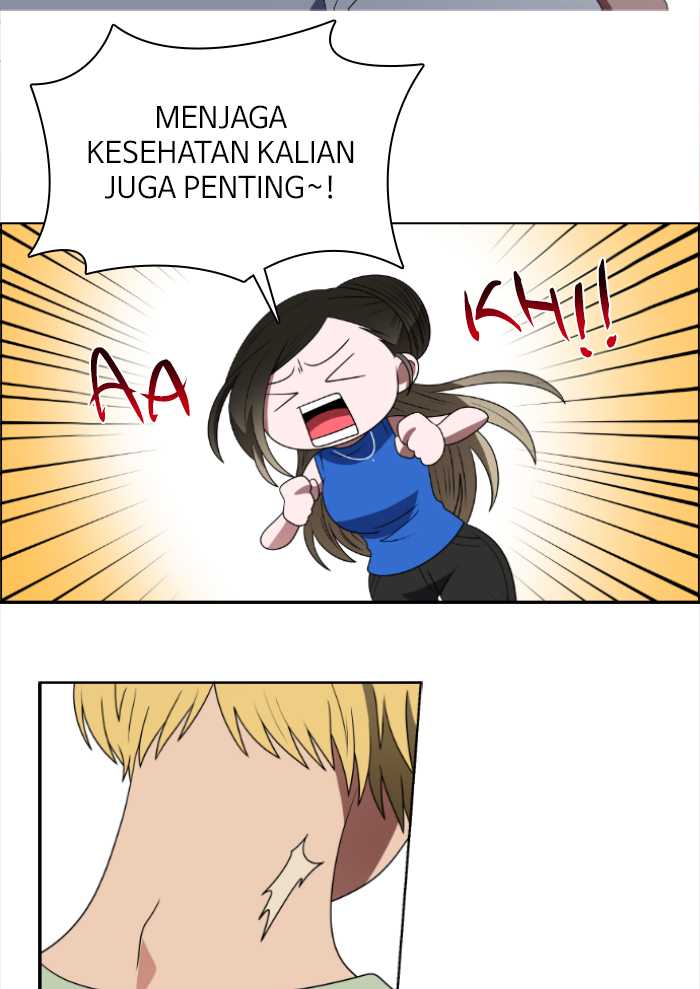 No Scope Chapter 83 Gambar 15