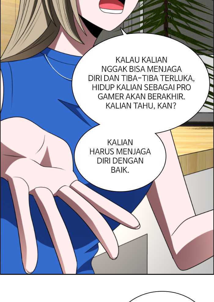 No Scope Chapter 83 Gambar 19