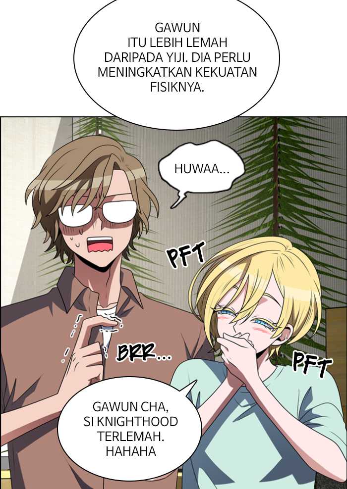 No Scope Chapter 83 Gambar 10