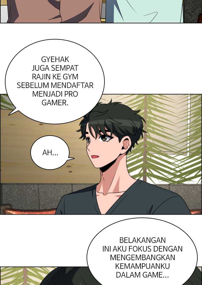 No Scope Chapter 83 Gambar 11