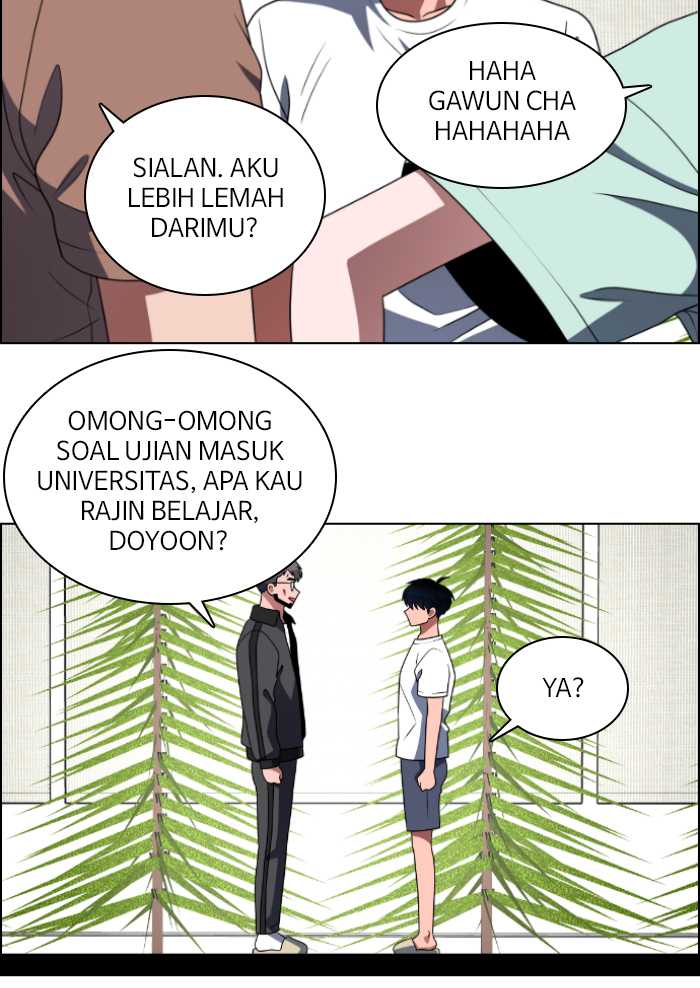 No Scope Chapter 83 Gambar 24