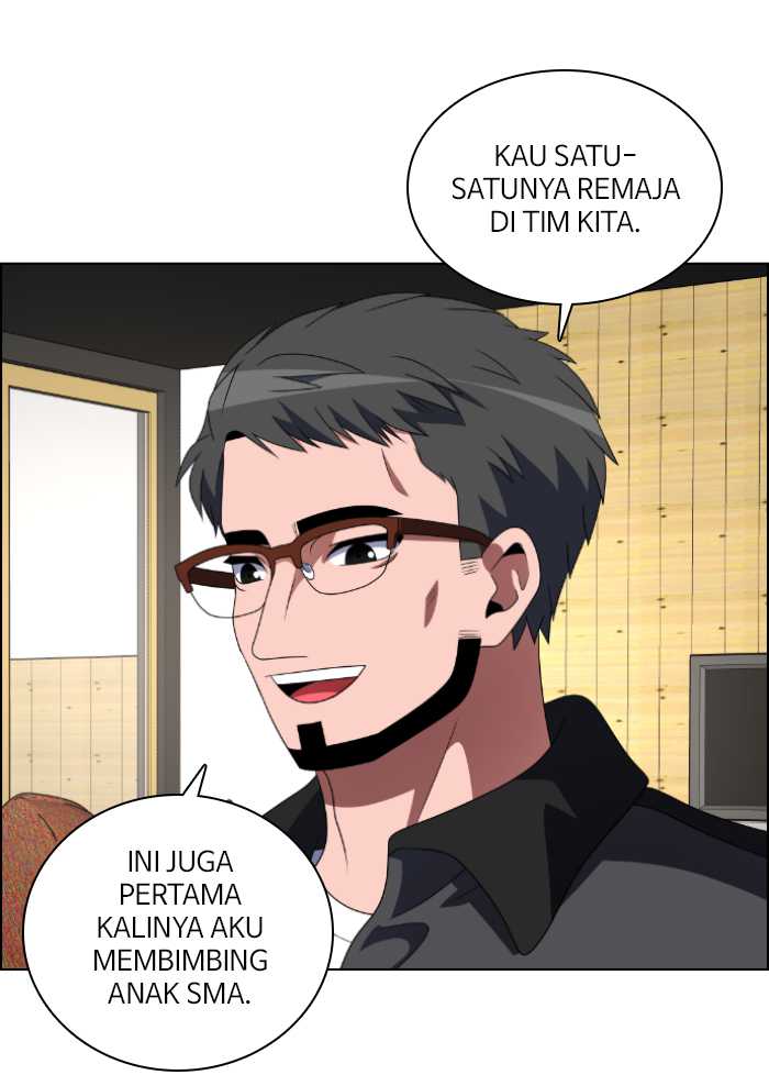 No Scope Chapter 83 Gambar 25