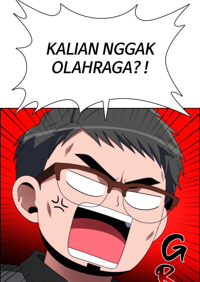 Manhwa No Scope Chapter 83 gambar nomor 2