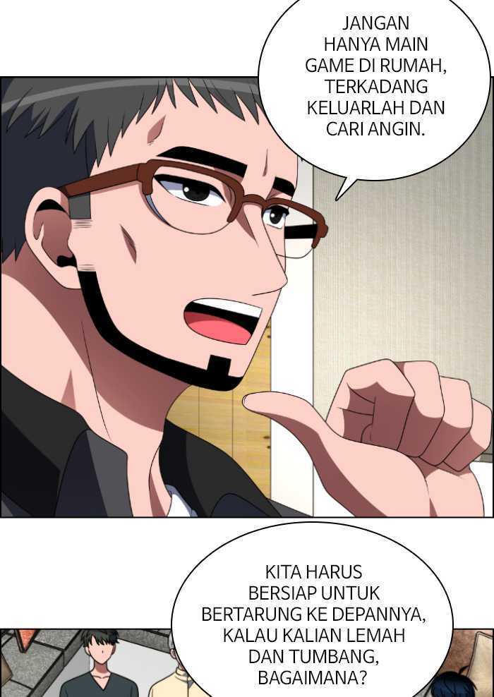 No Scope Chapter 83 Gambar 20