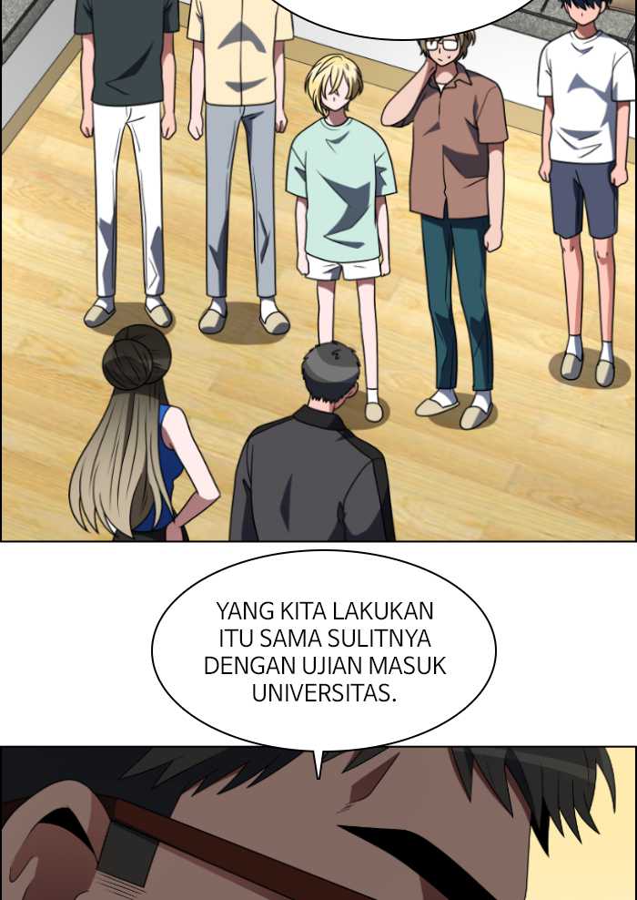 No Scope Chapter 83 Gambar 21