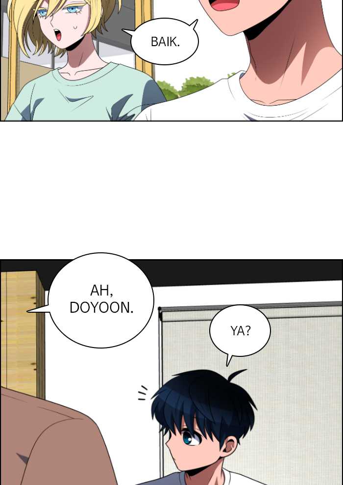 No Scope Chapter 83 Gambar 23