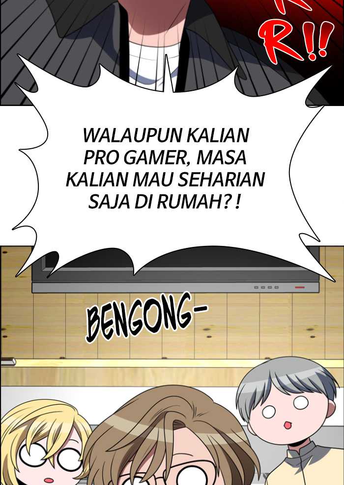 No Scope Chapter 83 Gambar 3
