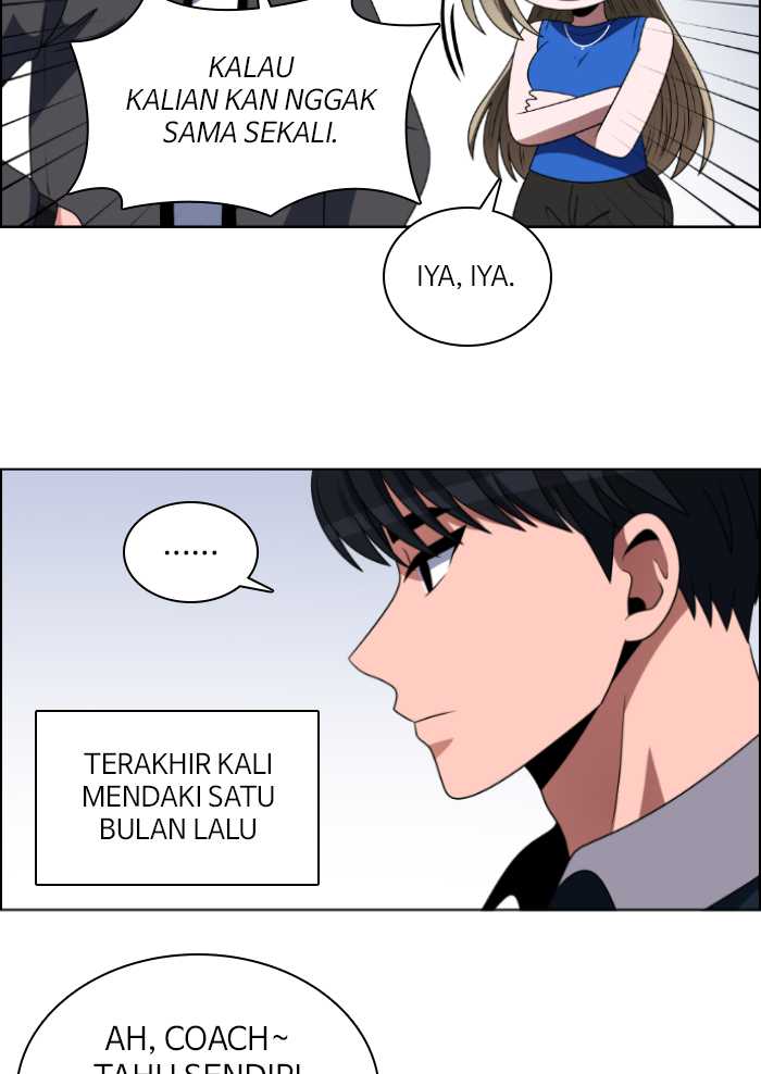 No Scope Chapter 83 Gambar 5