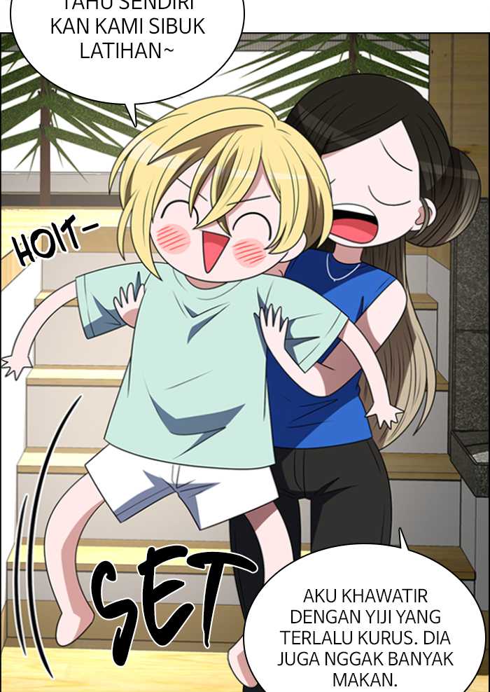 No Scope Chapter 83 Gambar 6