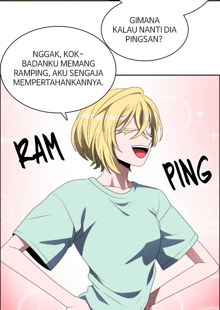 No Scope Chapter 83 Gambar 7