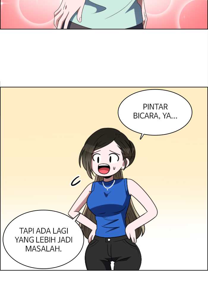 No Scope Chapter 83 Gambar 8