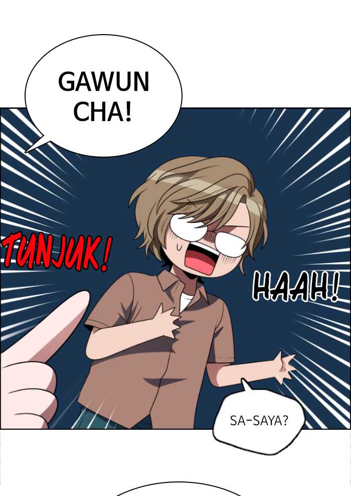 No Scope Chapter 83 Gambar 9